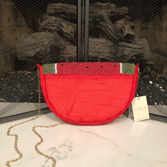 Lulu Purse - Picture 2 of 4